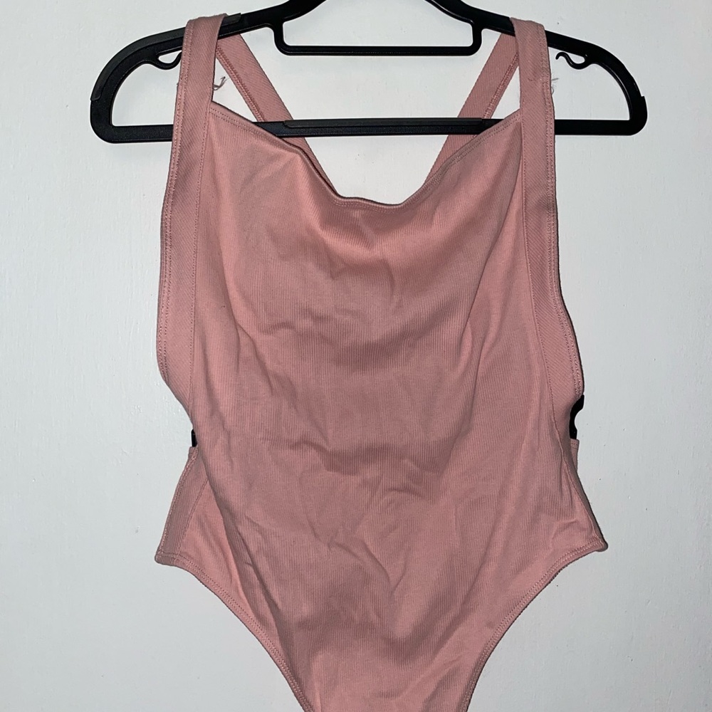 Bodysuit